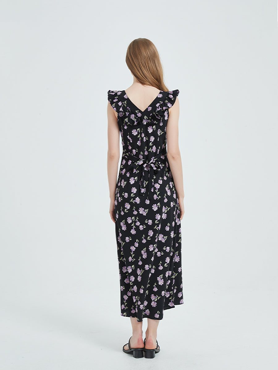 Garden Romance Dress