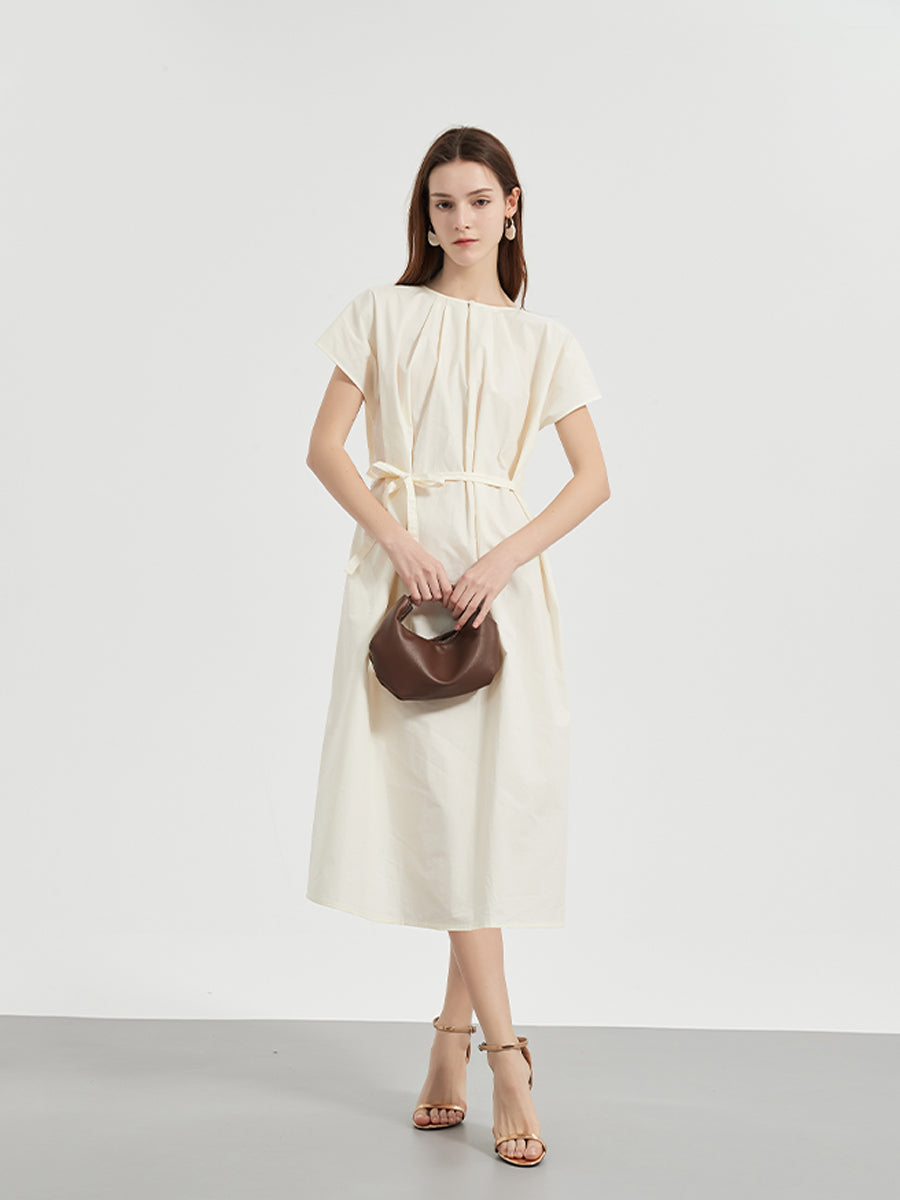 Pure Elegance Dress – Petit Bari